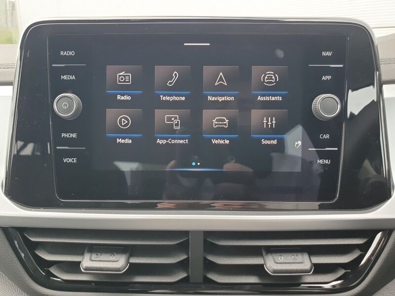 More views of Volkswagen T-Roc