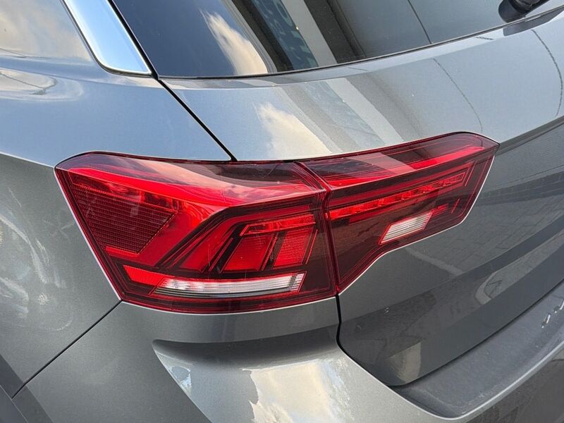 More views of Volkswagen T-Roc