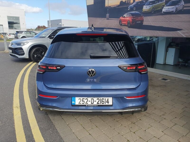 More views of Volkswagen Golf