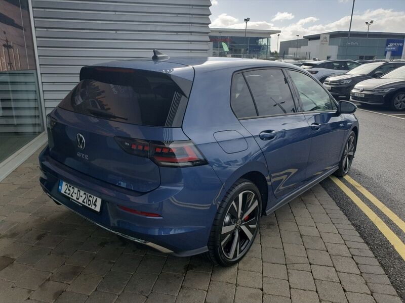 More views of Volkswagen Golf