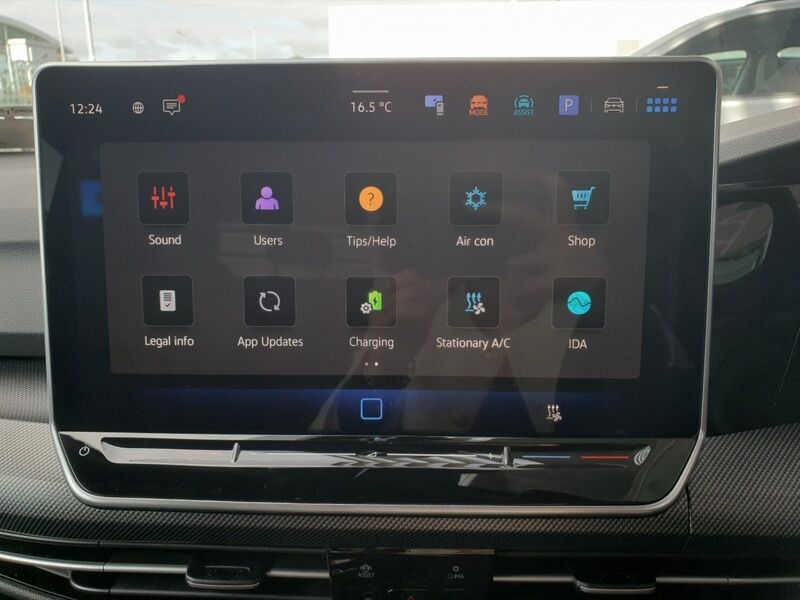 More views of Volkswagen Golf