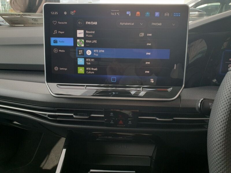 More views of Volkswagen Golf