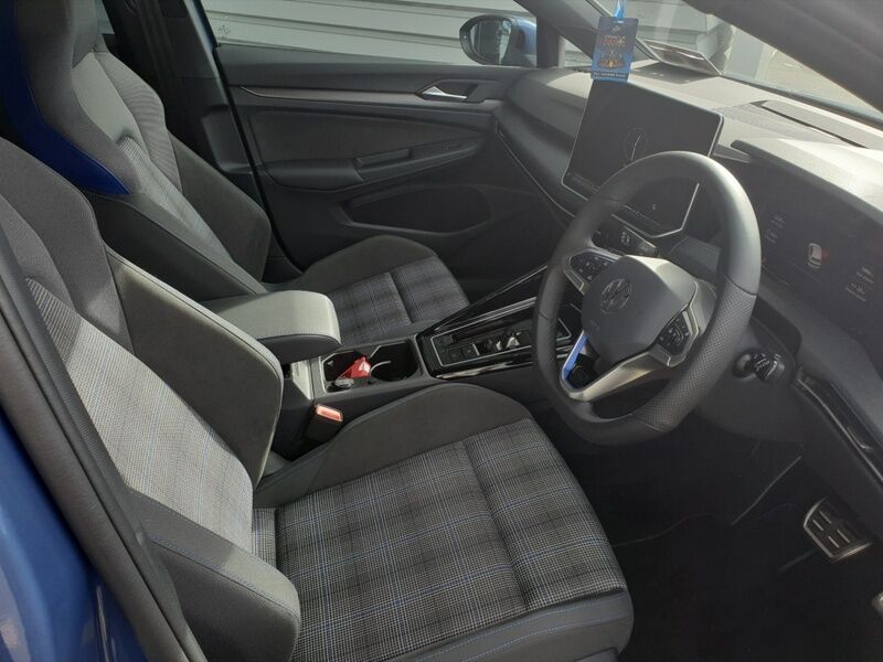 More views of Volkswagen Golf