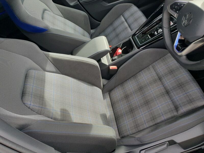 More views of Volkswagen Golf