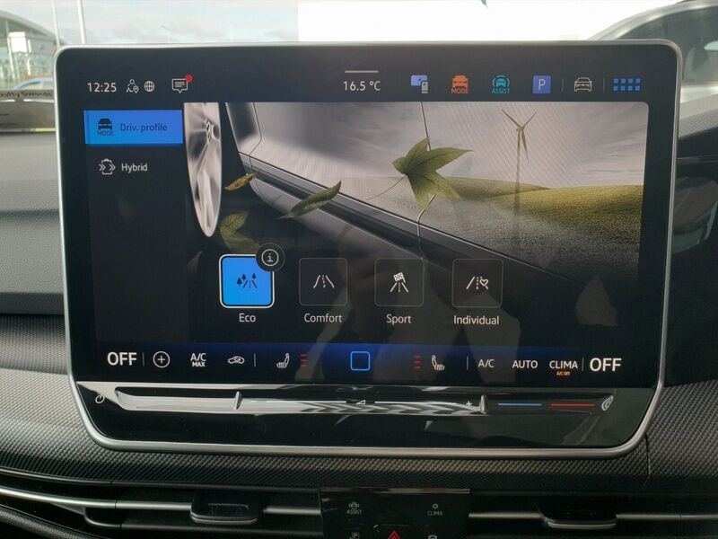 More views of Volkswagen Golf