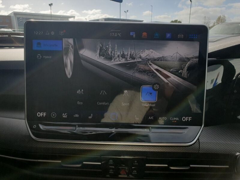 More views of Volkswagen Golf