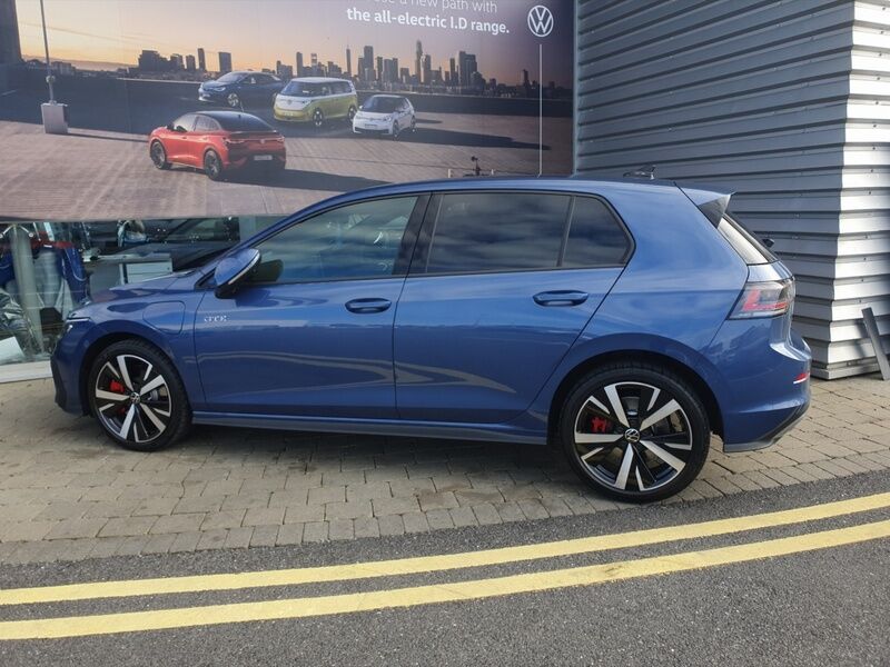 More views of Volkswagen Golf