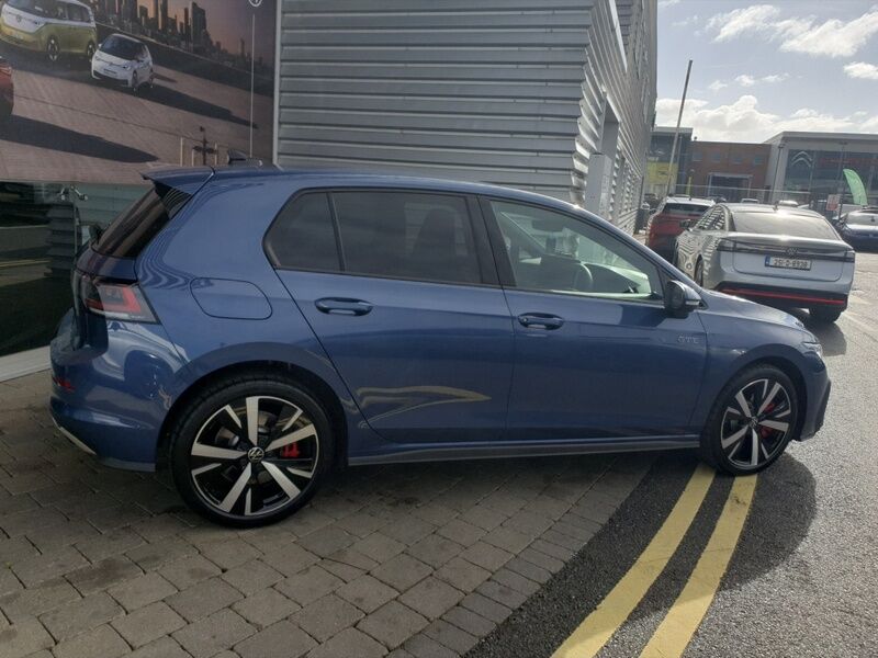 More views of Volkswagen Golf