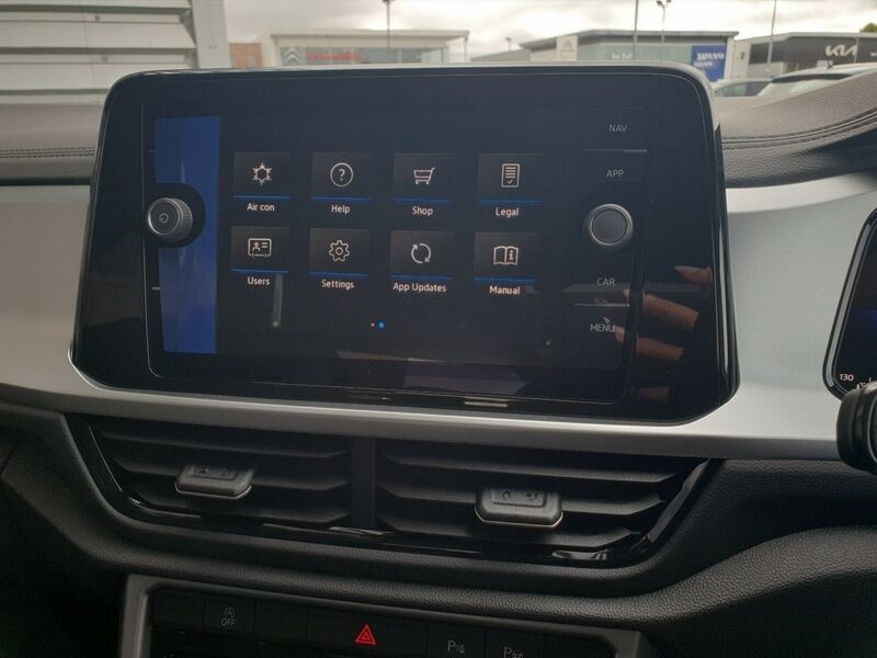 More views of Volkswagen T-Roc