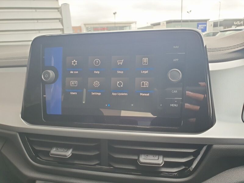 More views of Volkswagen T-Roc