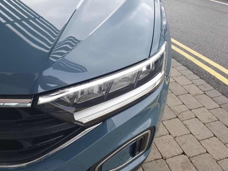 More views of Volkswagen T-Roc