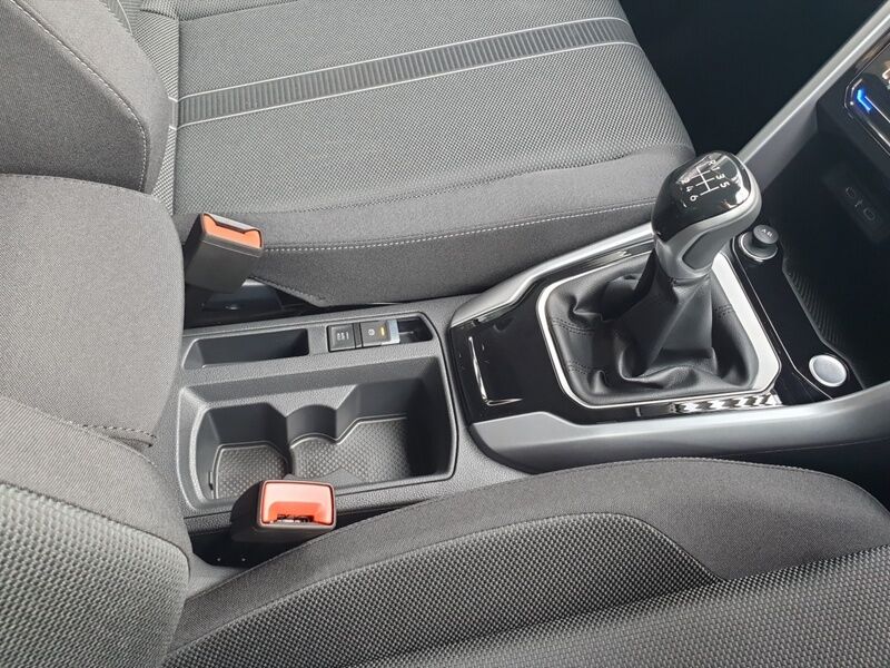 More views of Volkswagen T-Roc