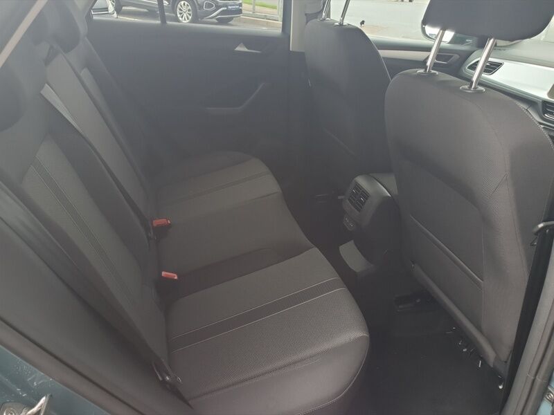 More views of Volkswagen T-Roc