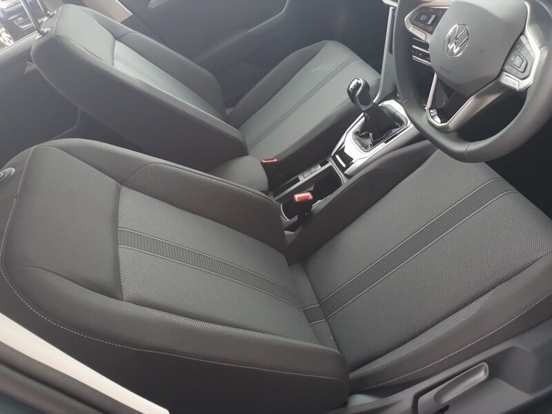 More views of Volkswagen T-Roc