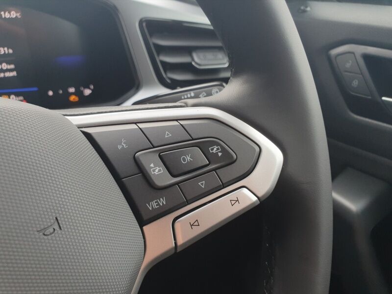 More views of Volkswagen T-Roc