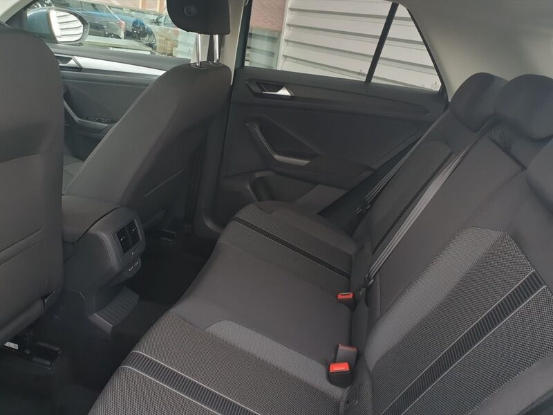 More views of Volkswagen T-Roc