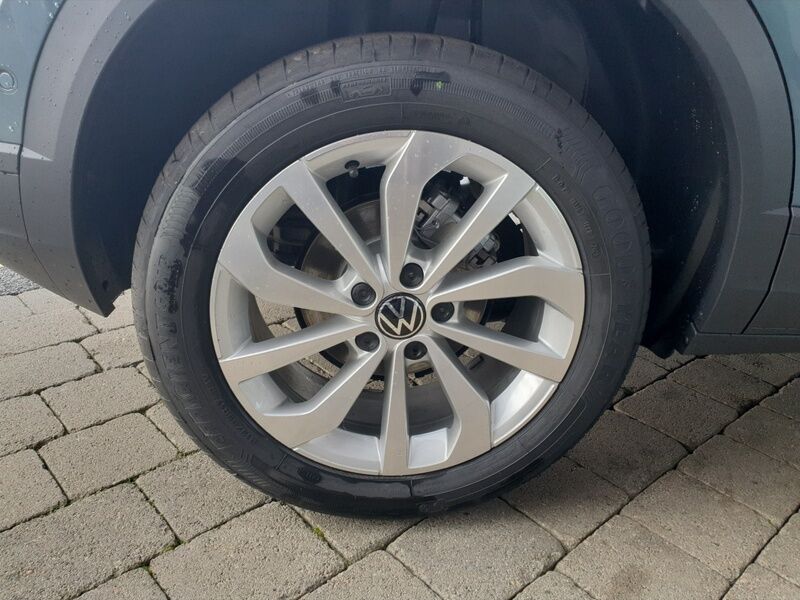 More views of Volkswagen T-Roc