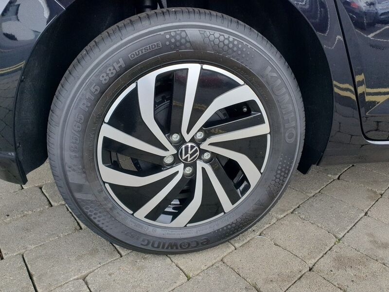 More views of Volkswagen Polo