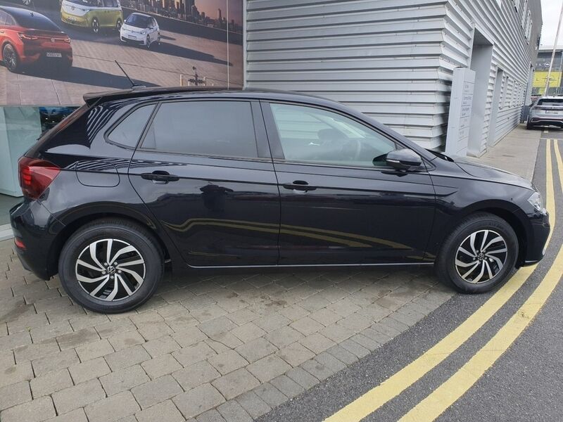 More views of Volkswagen Polo