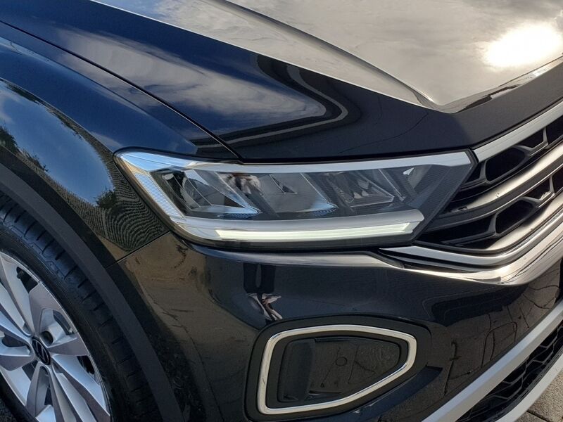 More views of Volkswagen T-Roc