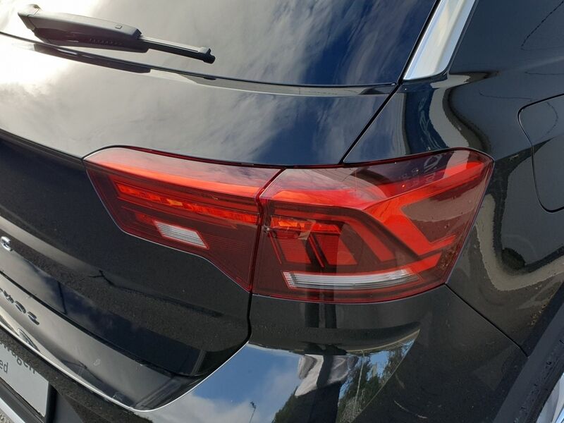 More views of Volkswagen T-Roc