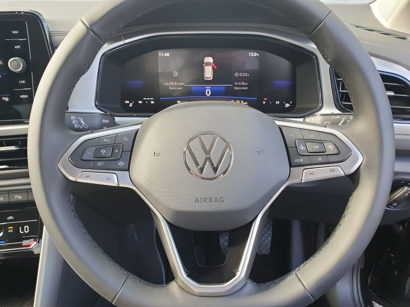 More views of Volkswagen T-Roc