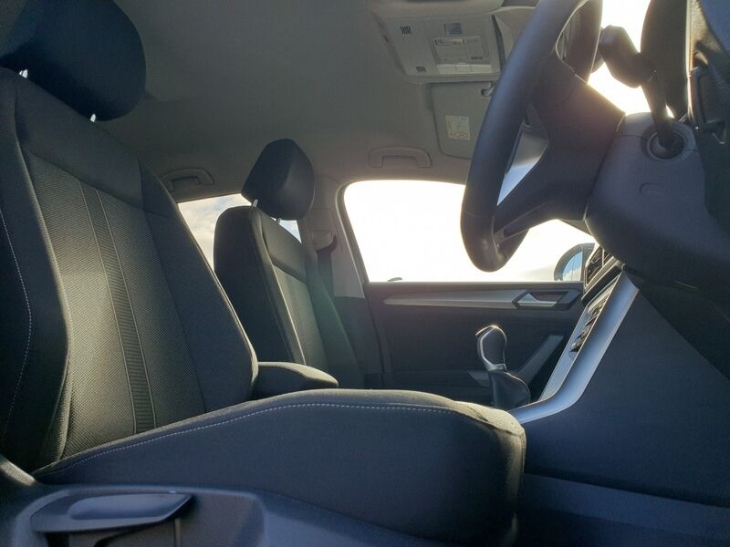 More views of Volkswagen T-Roc