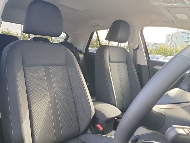 More views of Volkswagen T-Roc