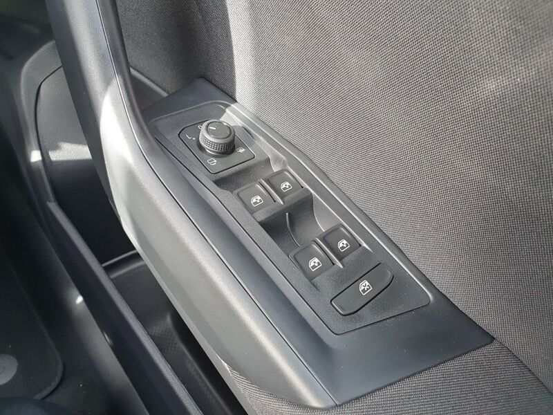 More views of Volkswagen T-Roc