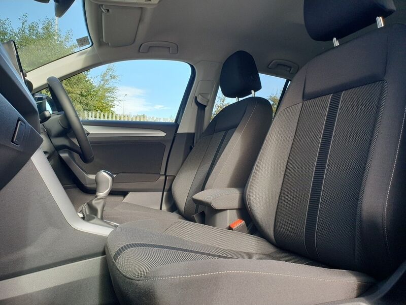 More views of Volkswagen T-Roc