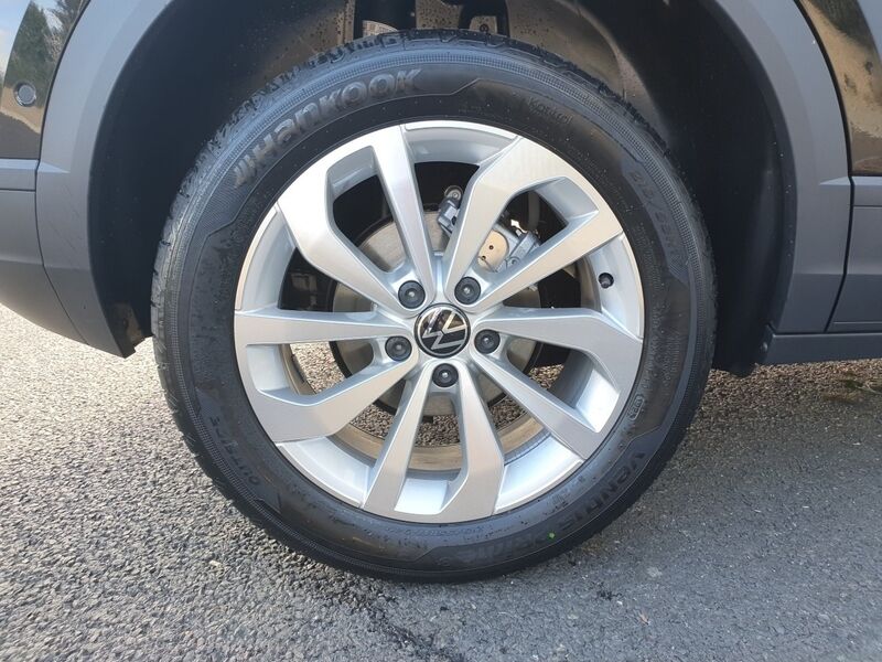 More views of Volkswagen T-Roc