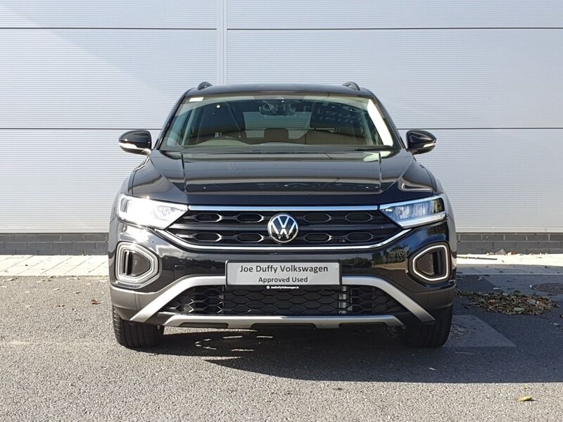 More views of Volkswagen T-Roc