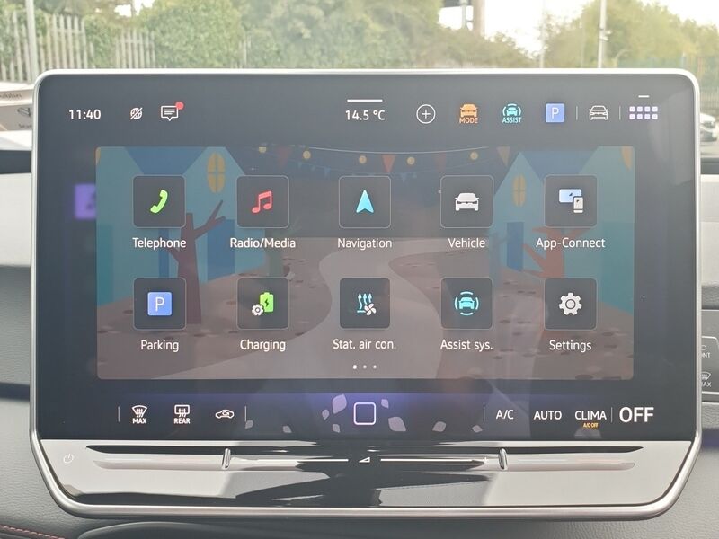 More views of Volkswagen ID.3