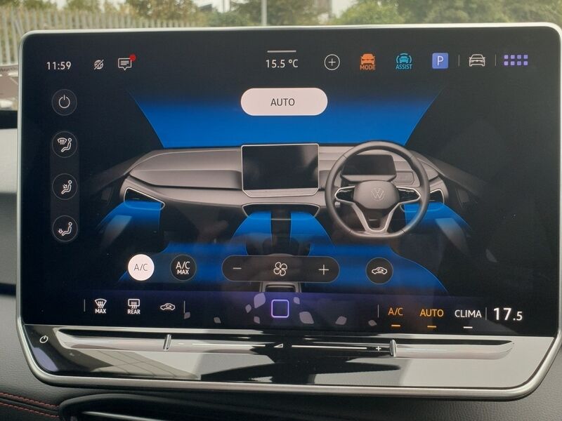 More views of Volkswagen ID.3