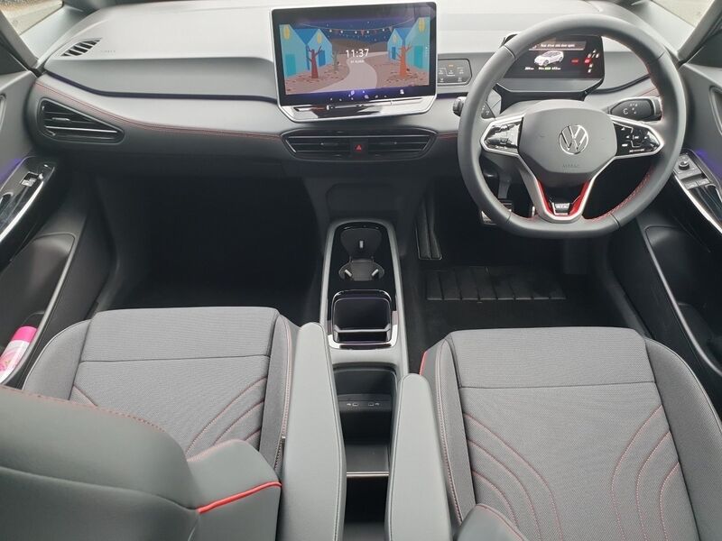 More views of Volkswagen ID.3