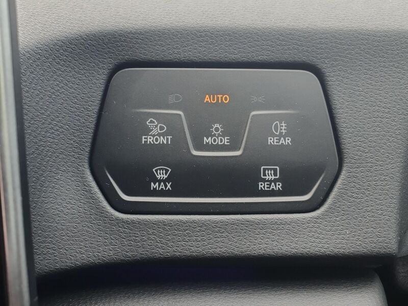 More views of Volkswagen ID.3