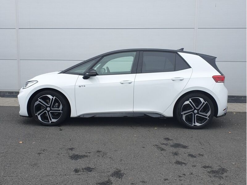 More views of Volkswagen ID.3