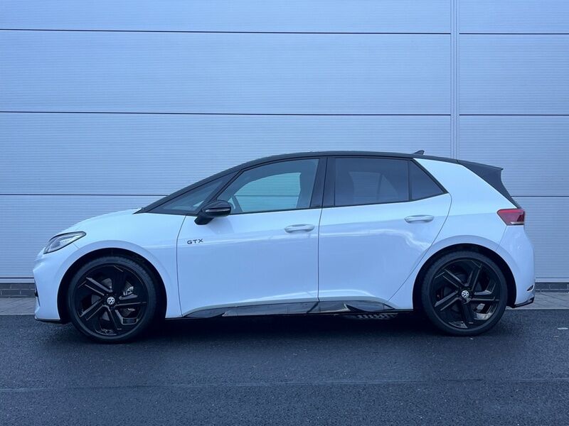 More views of Volkswagen ID.3