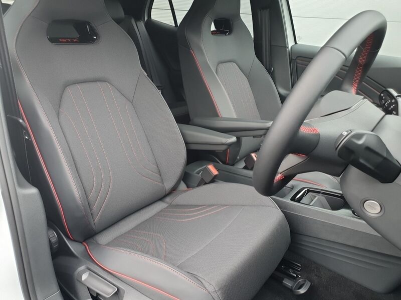 More views of Volkswagen ID.3