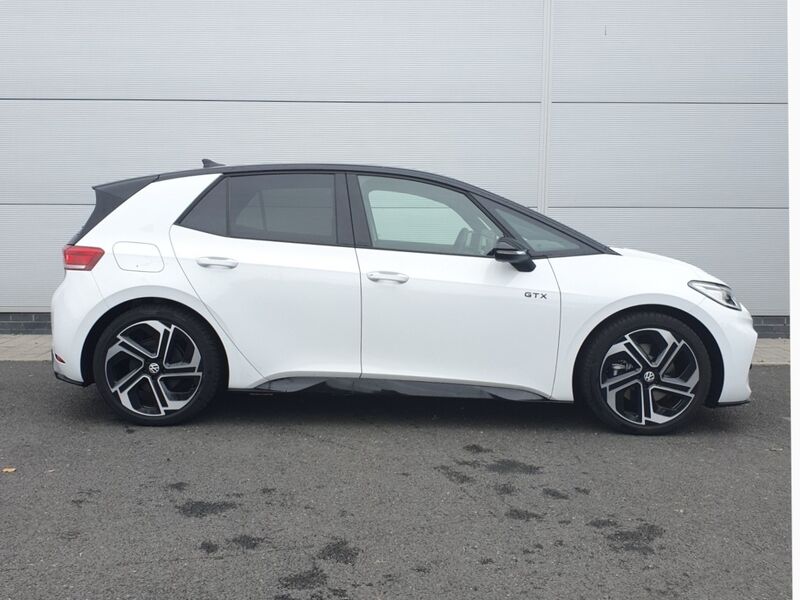 More views of Volkswagen ID.3