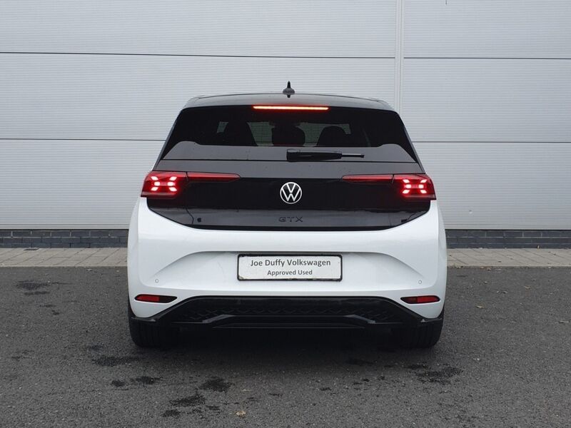 More views of Volkswagen ID.3