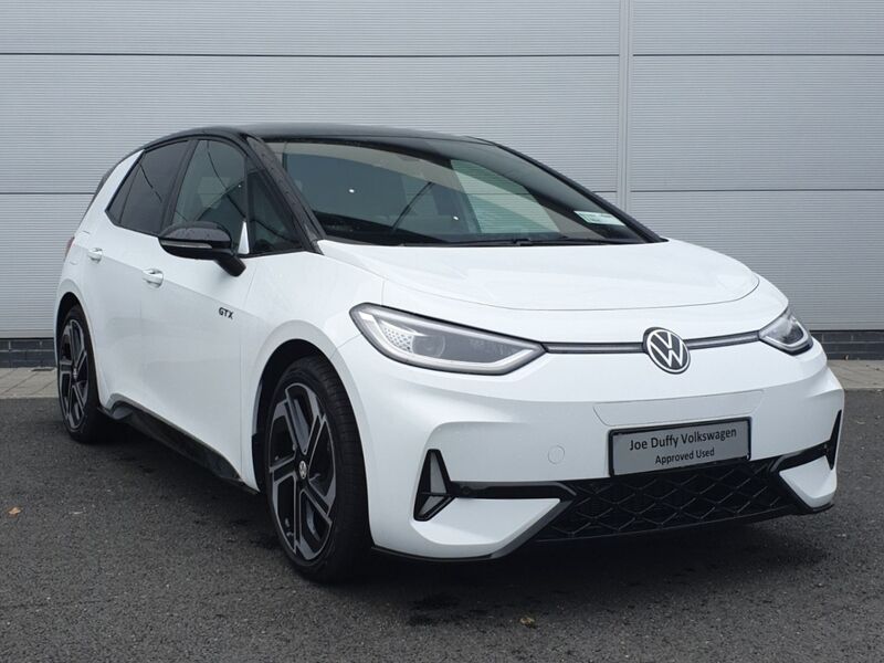 More views of Volkswagen ID.3