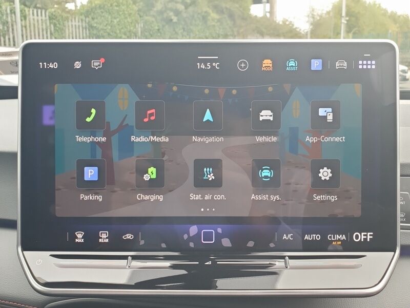 More views of Volkswagen ID.3