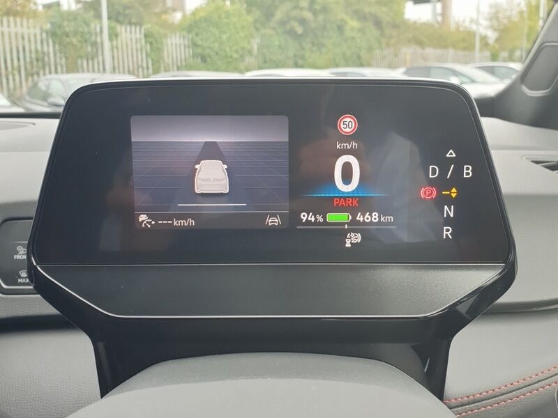 More views of Volkswagen ID.3