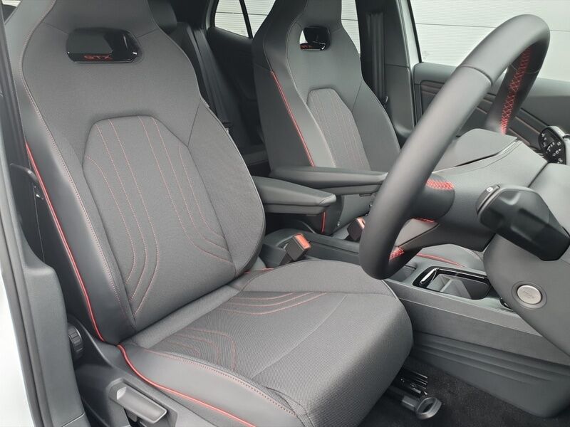 More views of Volkswagen ID.3