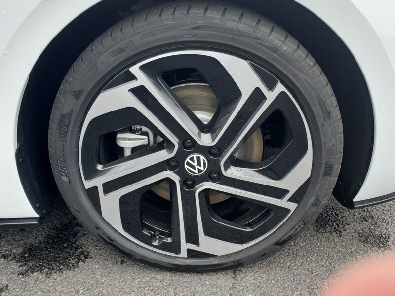 More views of Volkswagen ID.3