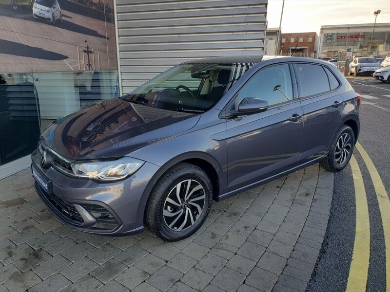 More views of Volkswagen Polo