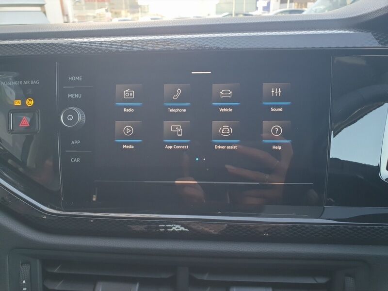 More views of Volkswagen Polo