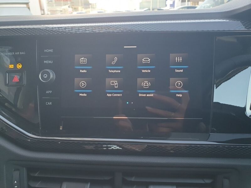 More views of Volkswagen Polo