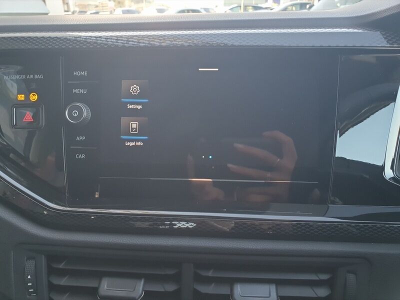 More views of Volkswagen Polo